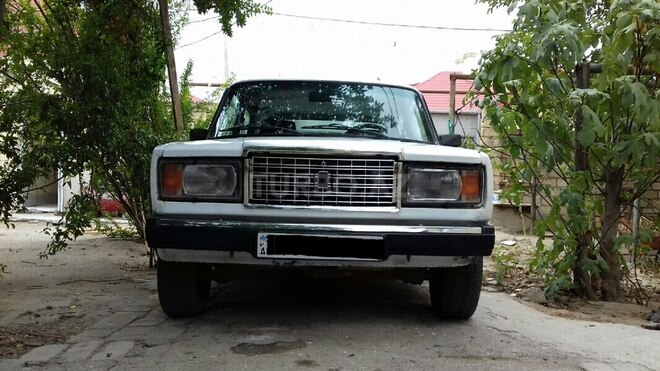 LADA (VAZ) 2107 2004, 70,000 km - 1.6 l - Bakı