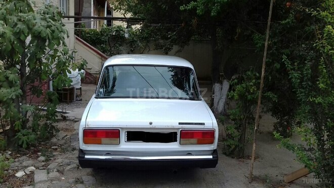 LADA (VAZ) 2107 2004, 70,000 km - 1.6 l - Bakı