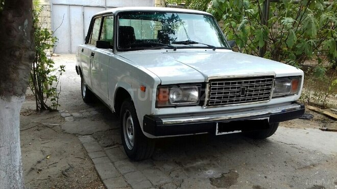 LADA (VAZ) 2107 2004, 70,000 km - 1.6 l - Bakı