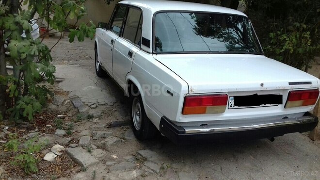LADA (VAZ) 2107 2004, 70,000 km - 1.6 l - Bakı