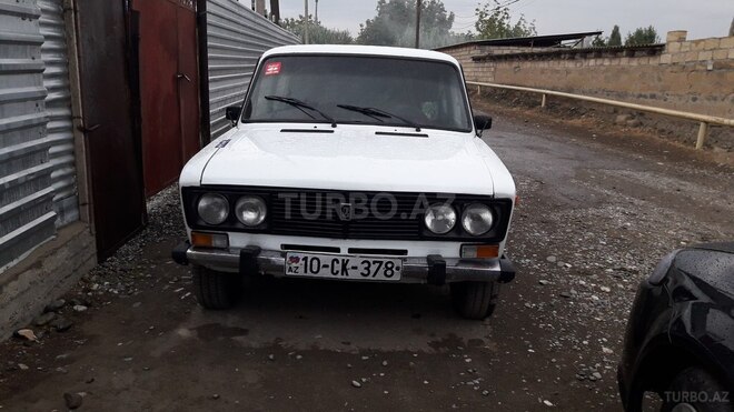 LADA (VAZ) 2106 1983, 254,000 km - 1.5 л - Xırdalan