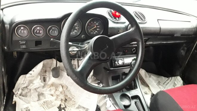 LADA (VAZ) 2106 1983, 254,000 km - 1.5 л - Xırdalan