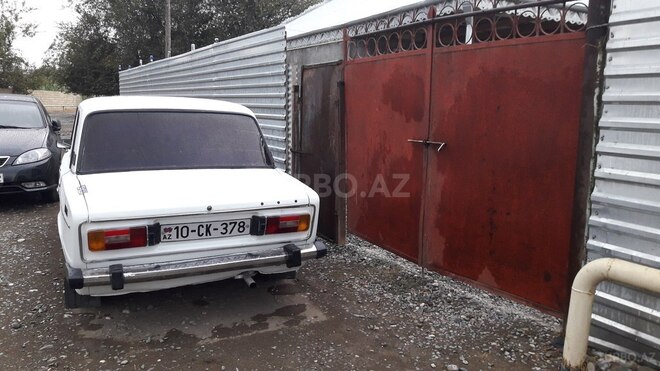 LADA (VAZ) 2106 1983, 254,000 km - 1.5 л - Xırdalan