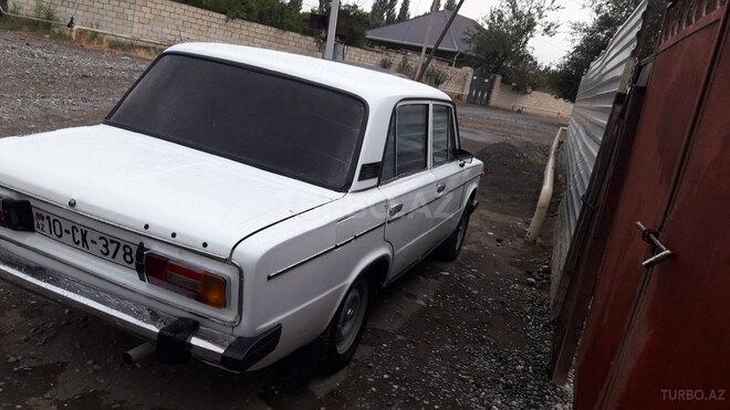 LADA (VAZ) 2106 1983, 254,000 km - 1.5 л - Xırdalan