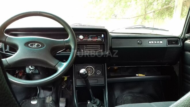 LADA (VAZ) 2107 2004, 70,000 km - 1.6 l - Bakı