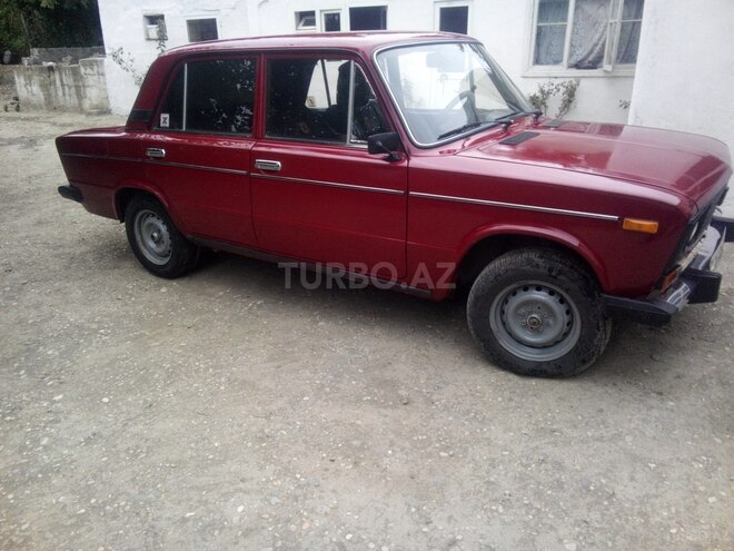 LADA (VAZ) 2106 2006, 126,622 km - 1.6 л - Qusar