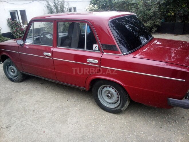 LADA (VAZ) 2106 2006, 126,622 km - 1.6 л - Qusar