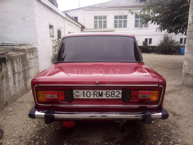 LADA (VAZ) 2106 2006, 126,622 km - 1.6 л - Qusar