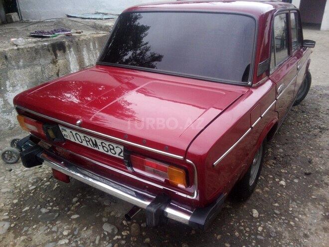 LADA (VAZ) 2106 2006, 126,622 km - 1.6 л - Qusar