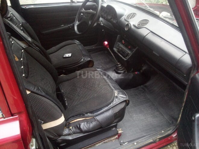 LADA (VAZ) 2106 2006, 126,622 km - 1.6 л - Qusar