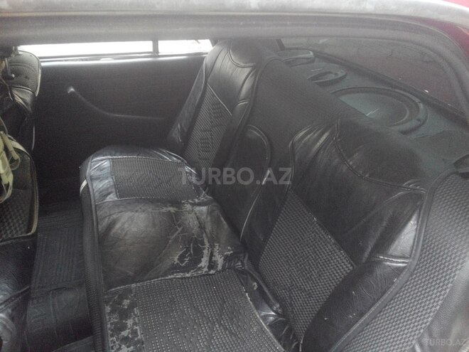LADA (VAZ) 2106 2006, 126,622 km - 1.6 л - Qusar