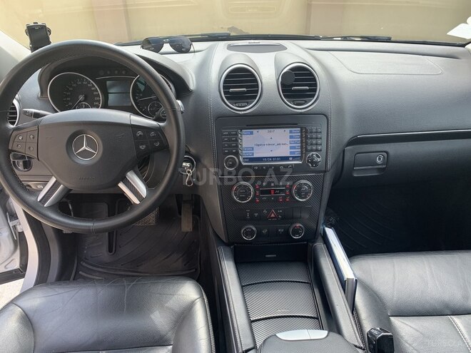 Mercedes GL 320 2006, 237,000 km - 3.2 l - Bakı