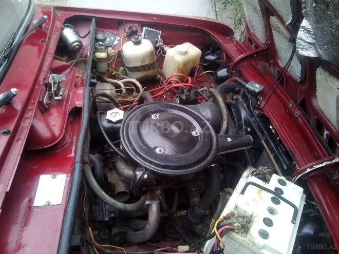 LADA (VAZ) 2106 2006, 126,622 km - 1.6 л - Qusar