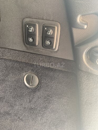 Mercedes GL 320 2006, 237,000 km - 3.2 l - Bakı