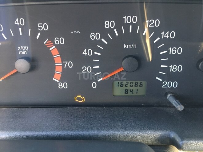 LADA (VAZ) 2112 2005, 162,000 km - 1.6 l - Gəncə