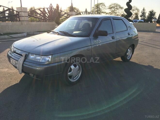 LADA (VAZ) 2112 2005, 162,000 km - 1.6 l - Gəncə