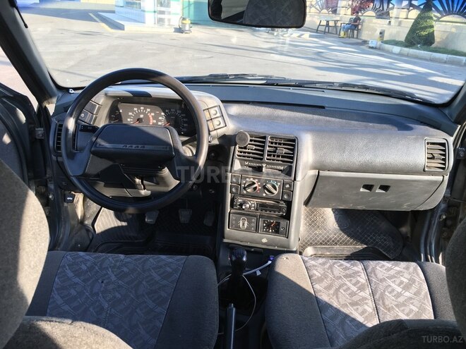 LADA (VAZ) 2112 2005, 162,000 km - 1.6 l - Gəncə