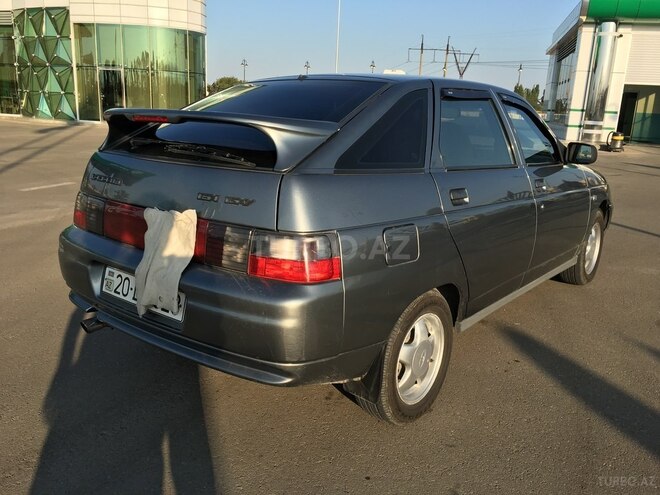 LADA (VAZ) 2112 2005, 162,000 km - 1.6 l - Gəncə