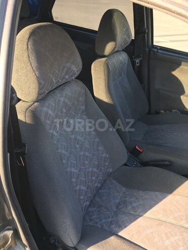 LADA (VAZ) 2112 2005, 162,000 km - 1.6 l - Gəncə