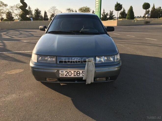 LADA (VAZ) 2112 2005, 162,000 km - 1.6 l - Gəncə