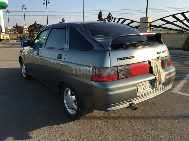 LADA (VAZ) 2112 2005, 162,000 km - 1.6 l - Gəncə