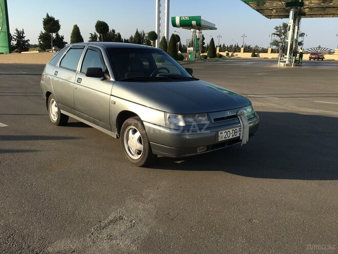 LADA (VAZ) 2112 2005, 162,000 km - 1.6 l - Gəncə