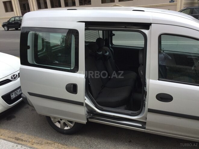Opel Combo 2005, 215,417 km - 1.6 l - Bakı