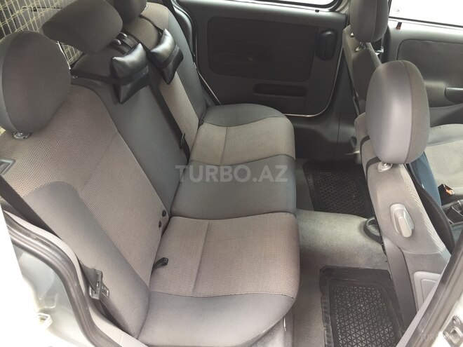 Opel Combo 2005, 215,417 km - 1.6 l - Bakı