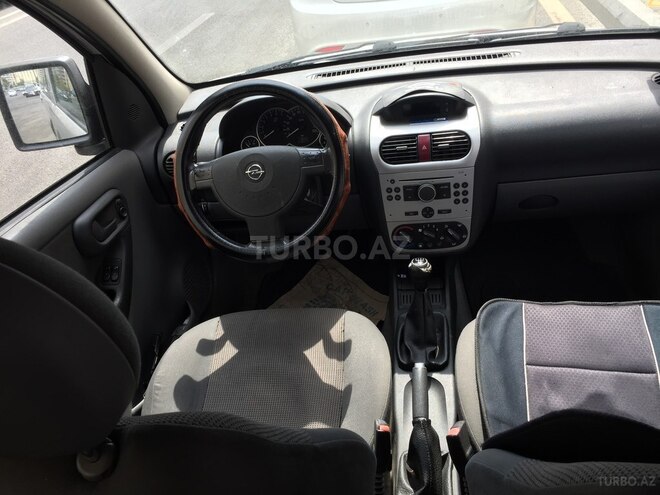 Opel Combo 2005, 215,417 km - 1.6 l - Bakı