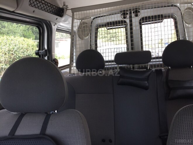 Opel Combo 2005, 215,417 km - 1.6 l - Bakı