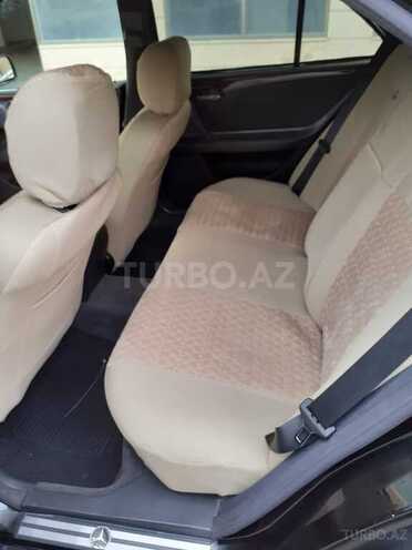 Mercedes C 230 1997, 331,665 km - 2.3 л - Bakı
