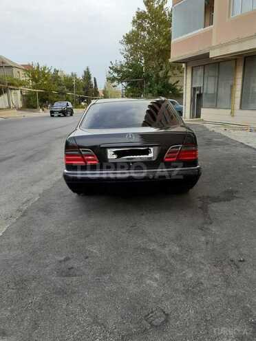Mercedes C 230 1997, 331,665 km - 2.3 л - Bakı