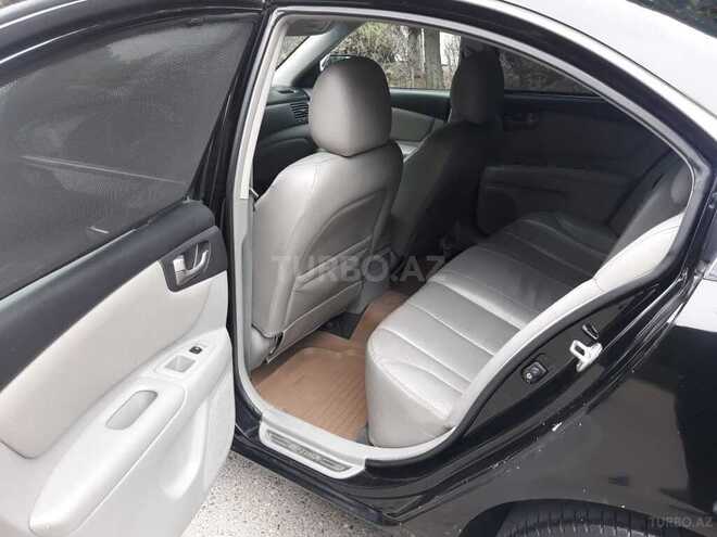Kia Optima 2007, 158,000 km - 2.0 l - Sumqayıt