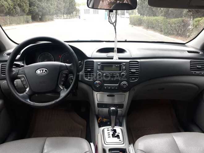 Kia Optima 2007, 158,000 km - 2.0 l - Sumqayıt