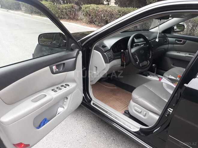 Kia Optima 2007, 158,000 km - 2.0 l - Sumqayıt