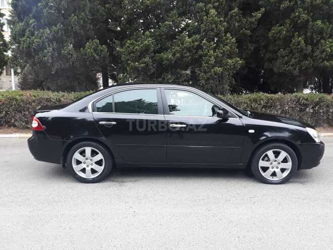 Kia Optima 2007, 158,000 km - 2.0 l - Sumqayıt