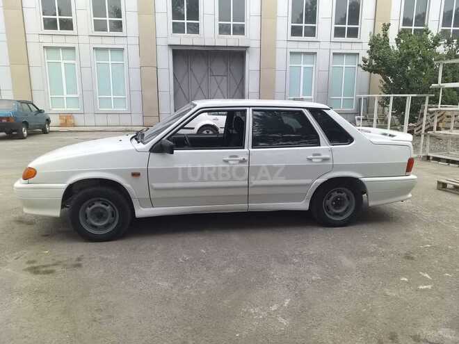 LADA (VAZ) 2115 2010, 200,000 km - 1.6 l - Mingəçevir