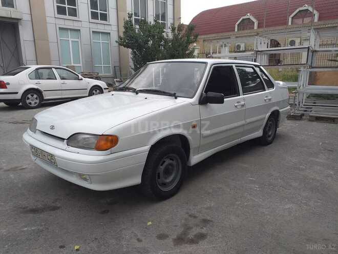 LADA (VAZ) 2115 2010, 200,000 km - 1.6 l - Mingəçevir