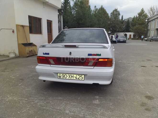 LADA (VAZ) 2115 2010, 200,000 km - 1.6 l - Mingəçevir