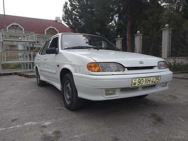 LADA (VAZ) 2115 2010, 200,000 km - 1.6 l - Mingəçevir