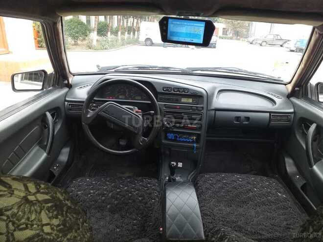 LADA (VAZ) 2115 2010, 200,000 km - 1.6 l - Mingəçevir