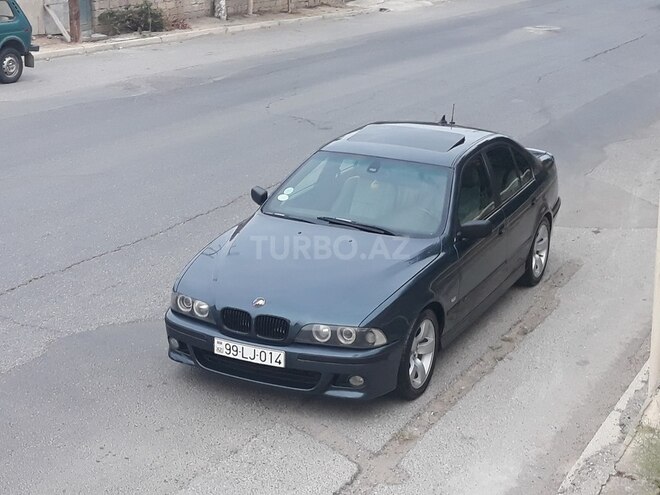 BMW 535 2000, 298,321 km - 3.5 l - Bakı