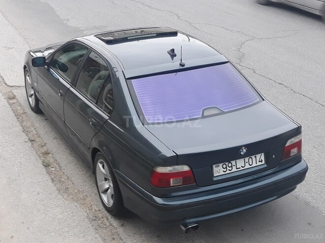 BMW 535 2000, 298,321 km - 3.5 l - Bakı