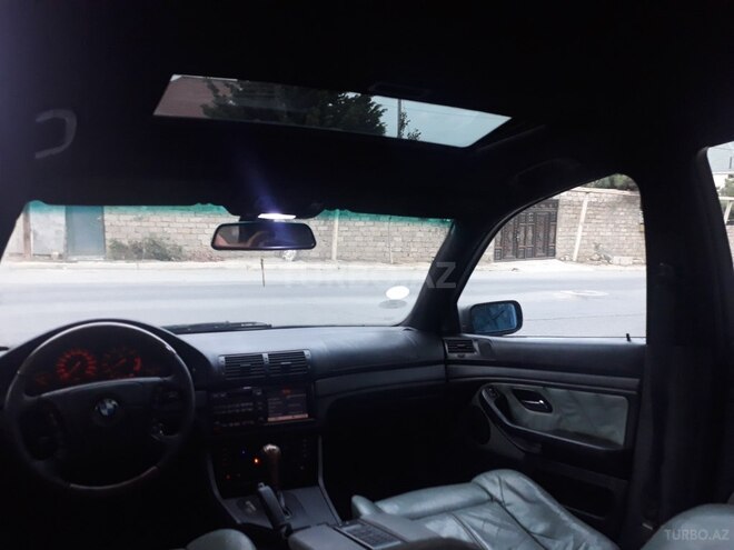BMW 535 2000, 298,321 km - 3.5 l - Bakı