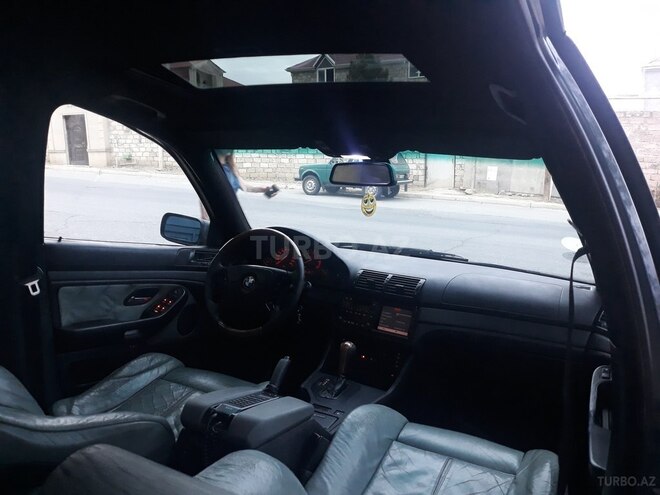 BMW 535 2000, 298,321 km - 3.5 l - Bakı