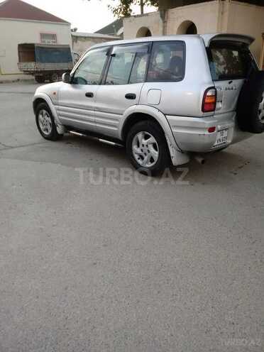 Toyota RAV4 1998, 260,000 km - 2.0 l - Bakı