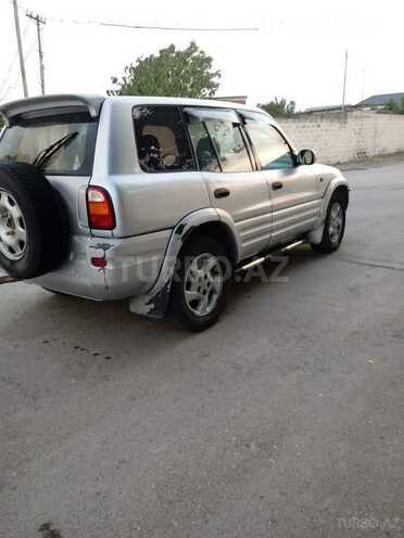 Toyota RAV4 1998, 260,000 km - 2.0 l - Bakı