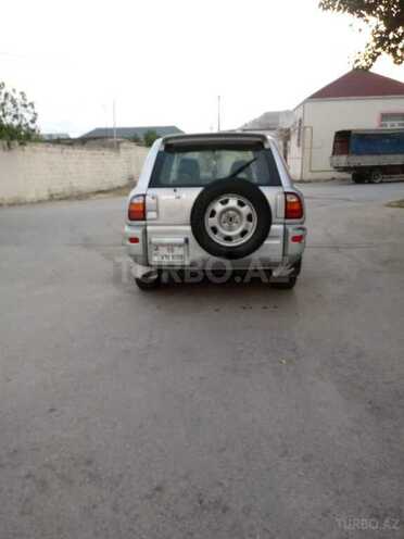 Toyota RAV4 1998, 260,000 km - 2.0 l - Bakı