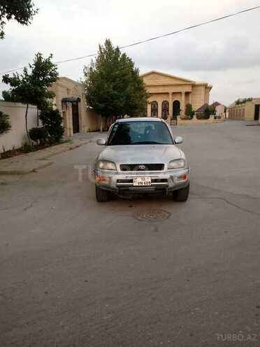 Toyota RAV4 1998, 260,000 km - 2.0 l - Bakı