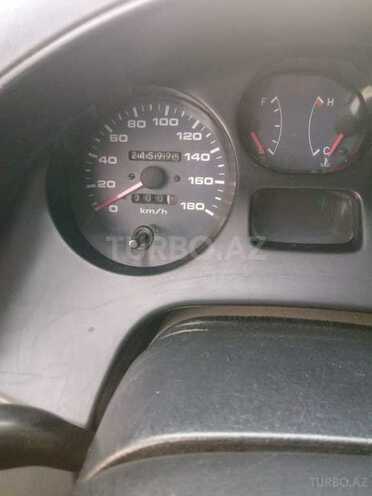 Toyota RAV4 1998, 260,000 km - 2.0 l - Bakı